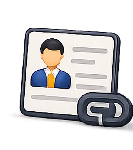HR-Employee Link