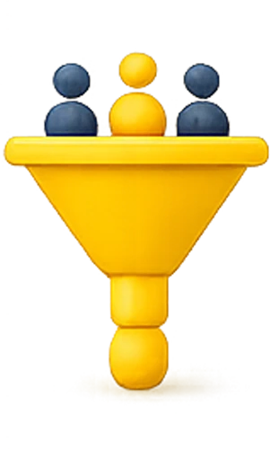Enquiry-Funnel