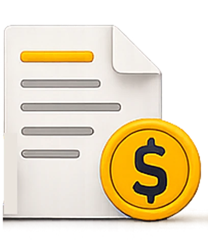 Transport-Invoices