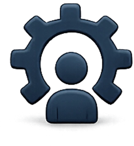 ERP-Admin Control