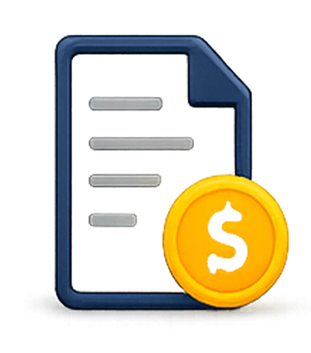 Fees-Reports