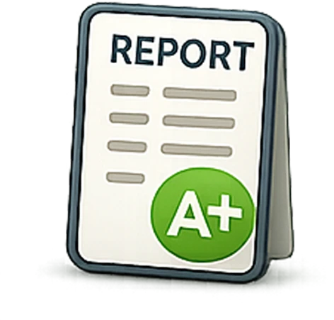 Report-Cards
