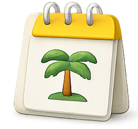 Holiday-Status