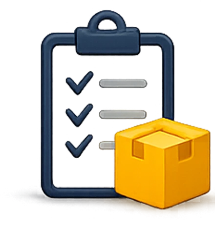 Inventory-Module