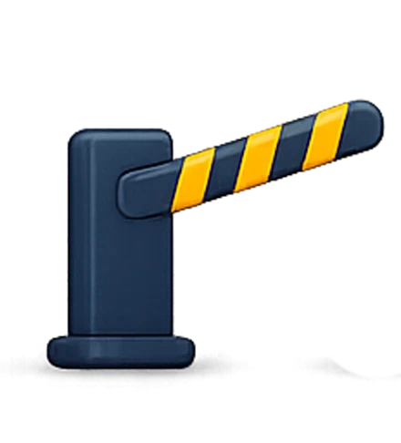 Gatepass-Module