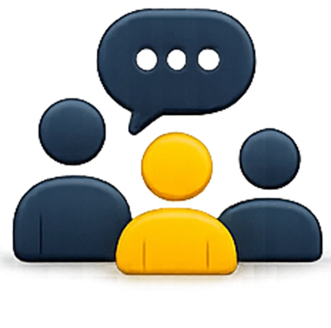 Companion-SocialV