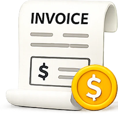 Invoice-Desk