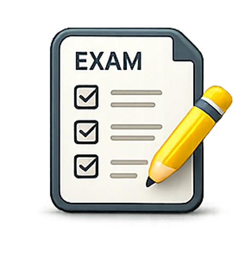 Exam-& Papers