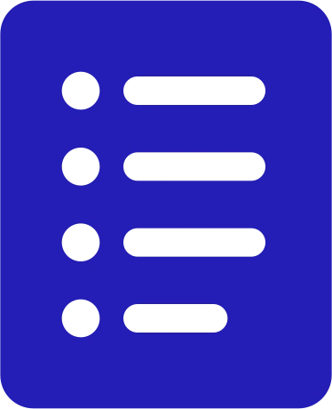 Order automation