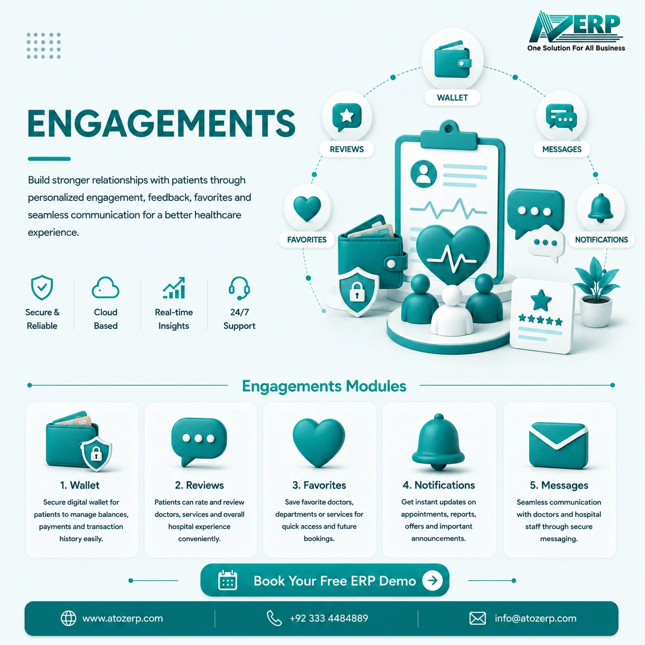 Hospital-Engagement