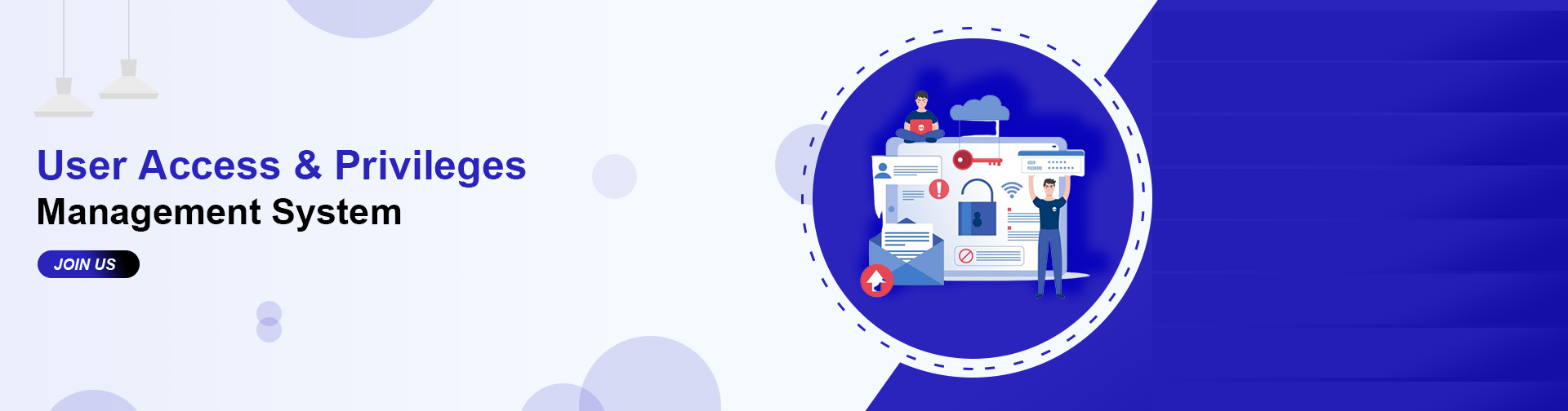 Enhanced-User Access & Role Management for SMEs