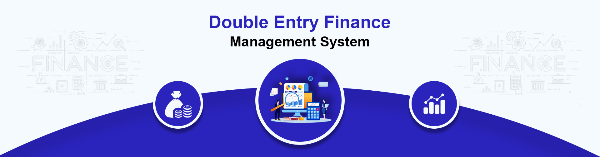 Precision-Double Entry Accounting for Financial Accuracy