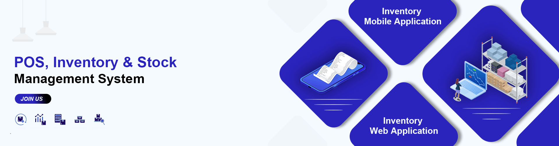 Unified-POS, Inventory & Stock Management for SMBs