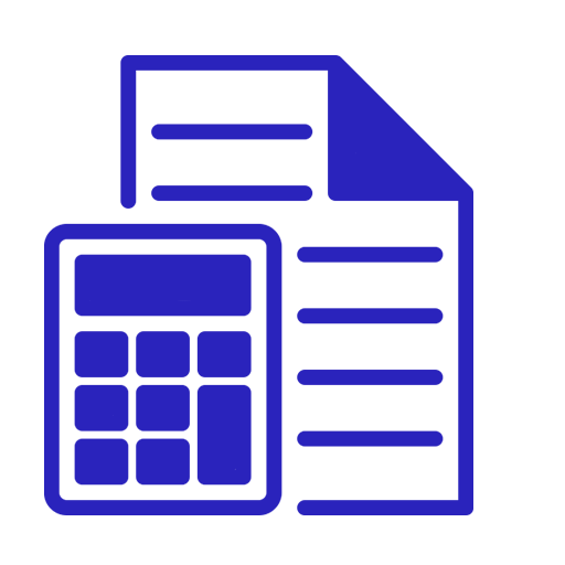 Chart-Of Accounts